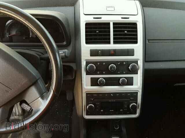 2010 DODGE JOURNEY - VIN: 3D4PG4FB1AT230082 - Фото 9