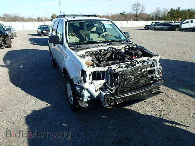 Фотография 1FMCU9D76BKB38321 - FORD ESCAPE 2011