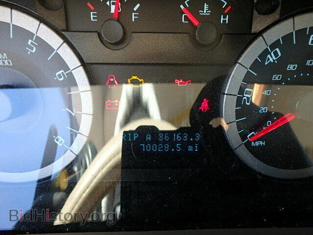 2011 FORD ESCAPE - VIN: 1FMCU9D76BKB38321 - Photo 8