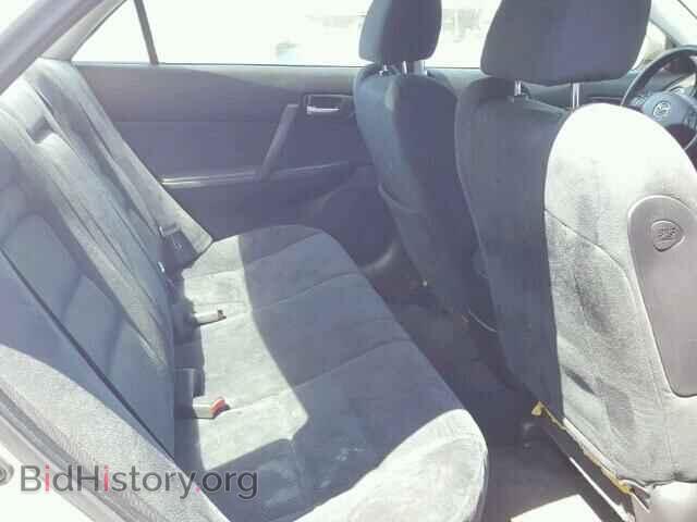 2007 MAZDA 6 - VIN: 1YVHP80D575M14575 - Photo 6