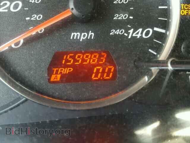 2007 MAZDA 6 - VIN: 1YVHP80D575M14575 - Photo 8