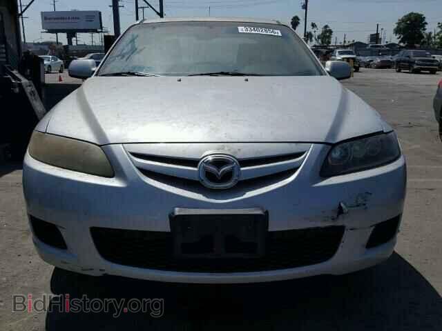 2007 MAZDA 6 - VIN: 1YVHP80D575M14575 - Photo 10