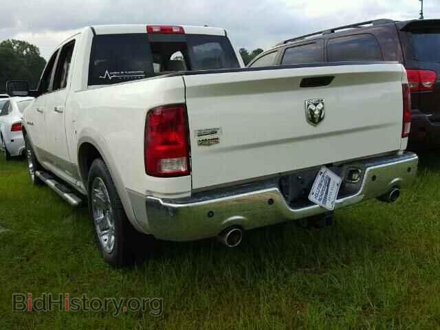 2009 DODGE RAM 1500 - VIN: 1D3HB13T29S777667 - Фото 3