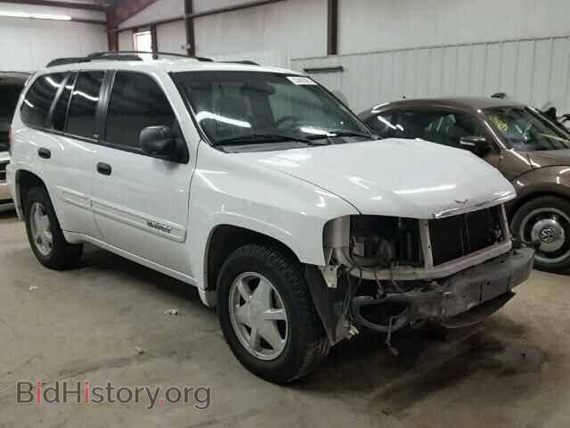 Фотография 1GKDS13S422135587 - GMC ENVOY 2002