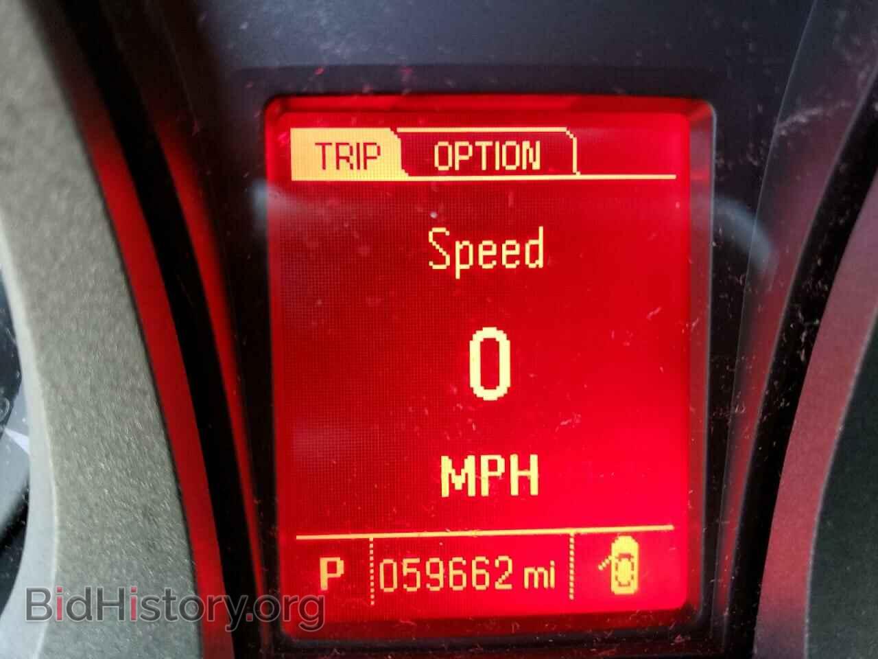 2017 GMC TERRAIN - VIN: 2GKFLTEK3H6309224 - Фото 8