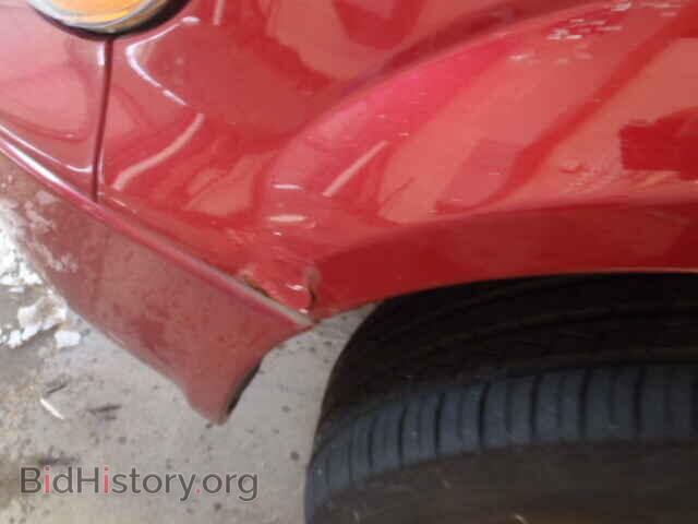 2007 DODGE CARAVAN - VIN: 1D4GP23E87B244901 - Фото 9