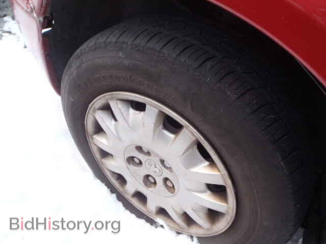 2007 DODGE CARAVAN - VIN: 1D4GP23E87B244901 - Фото 10