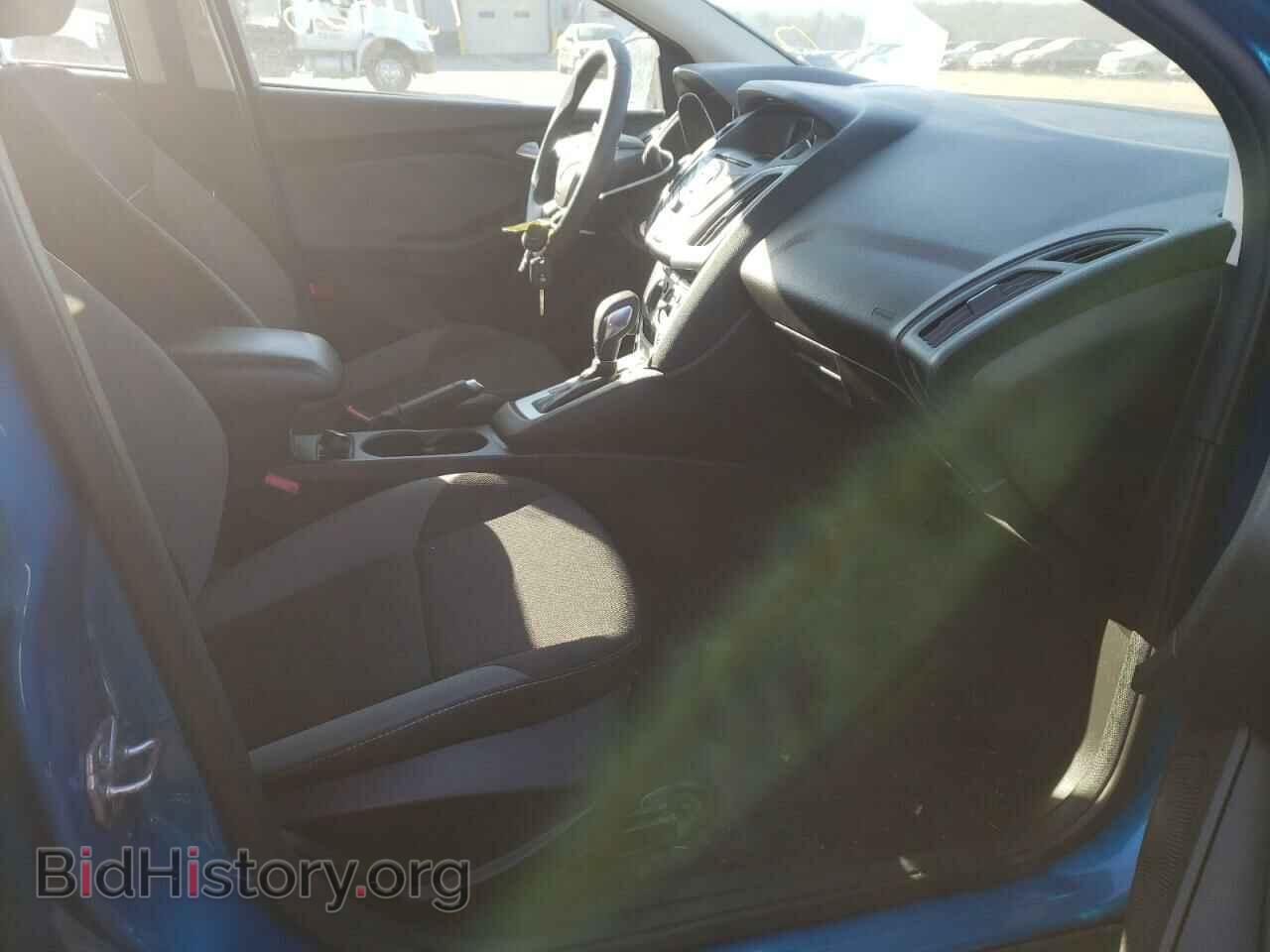 2014 FORD FOCUS - VIN: 1FADP3F29EL227948 - Photo 5