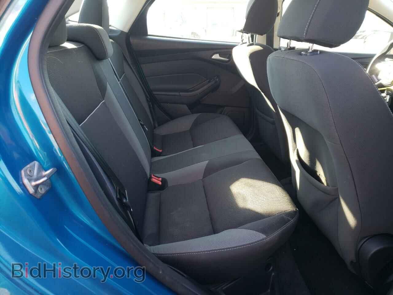 2014 FORD FOCUS - VIN: 1FADP3F29EL227948 - Photo 6