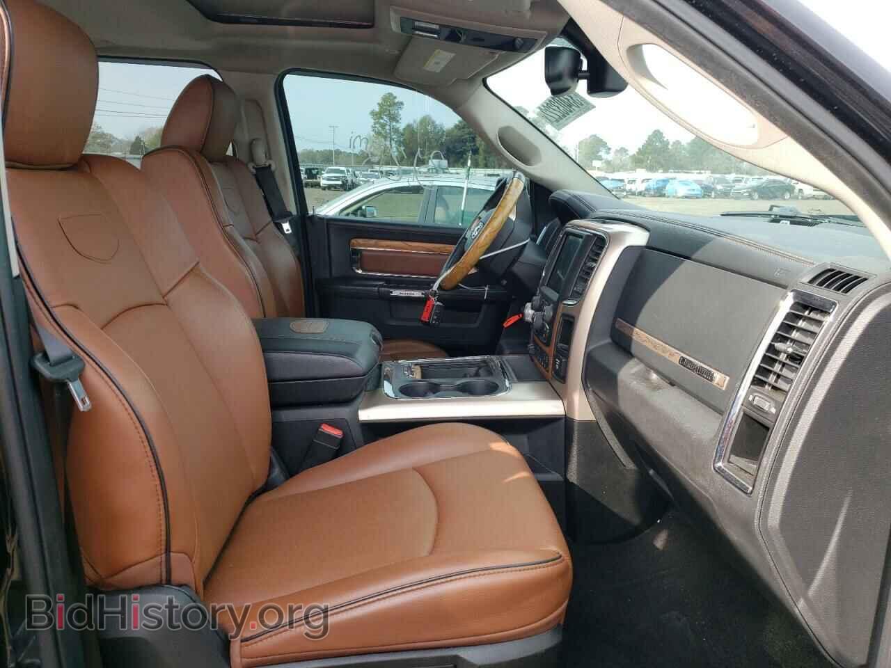 2018 RAM 1500 - VIN: 1C6RR7PT2JS163316 - Фото 5