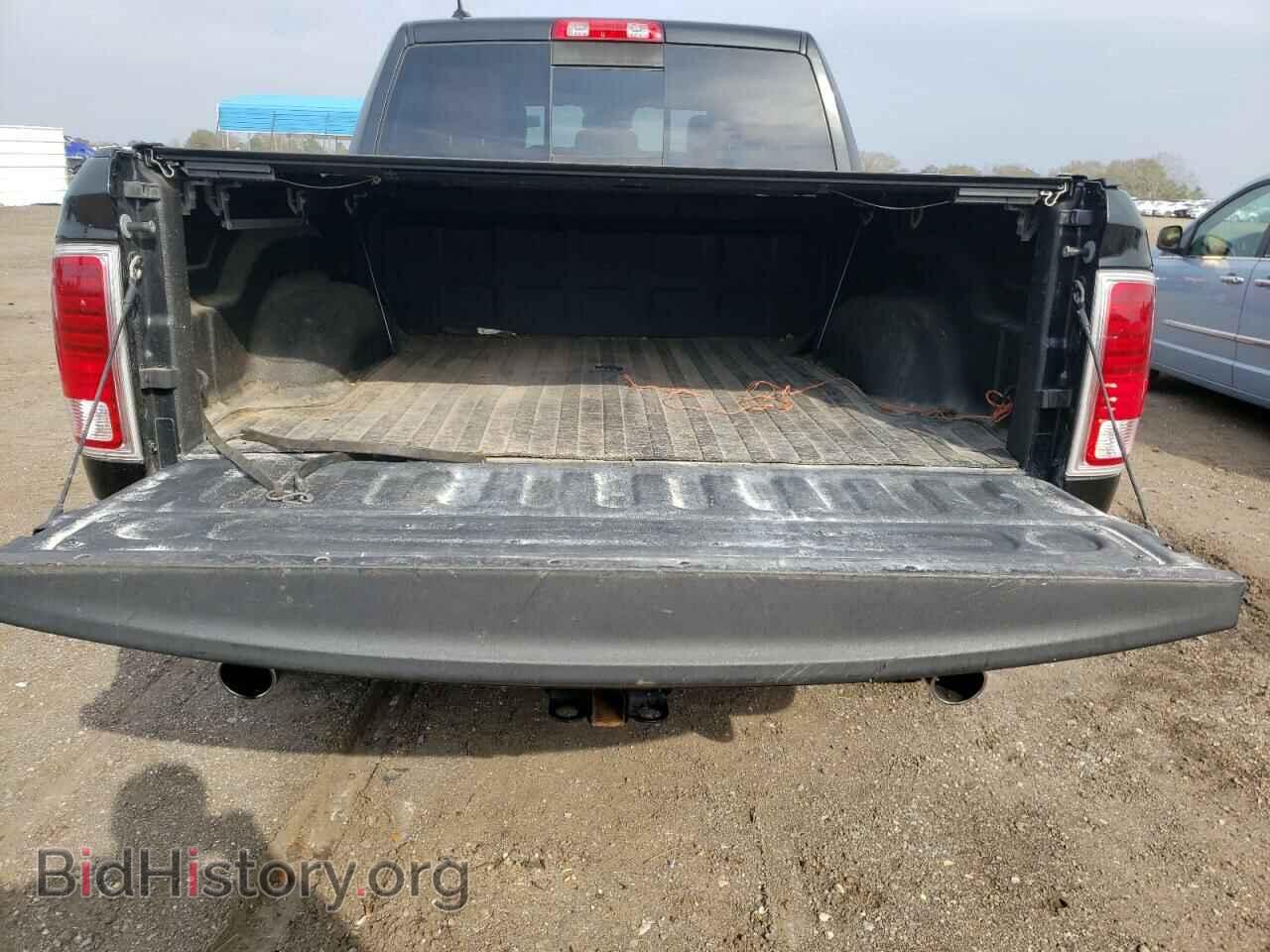2018 RAM 1500 - VIN: 1C6RR7PT2JS163316 - Фото 9