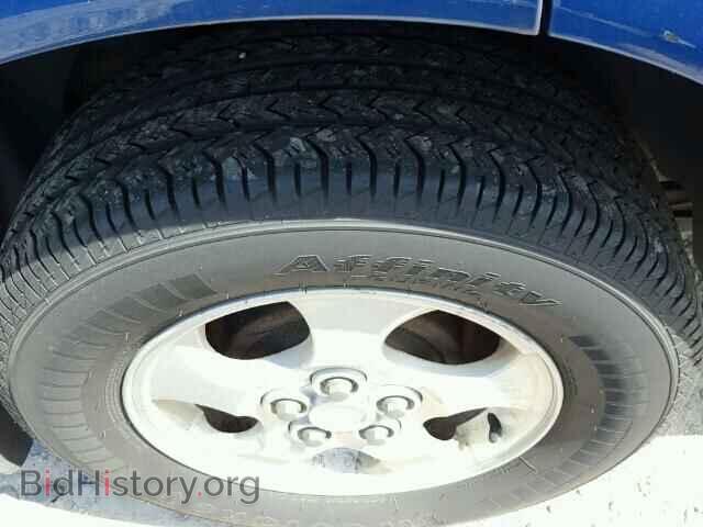 2004 SATURN VUE - VIN: 5GZCZ23D54S854066 - Фото 9