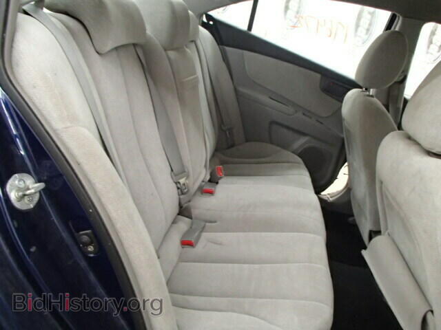2008 KIA OPTIMA - VIN: KNAGE123085178449 - Фото 6