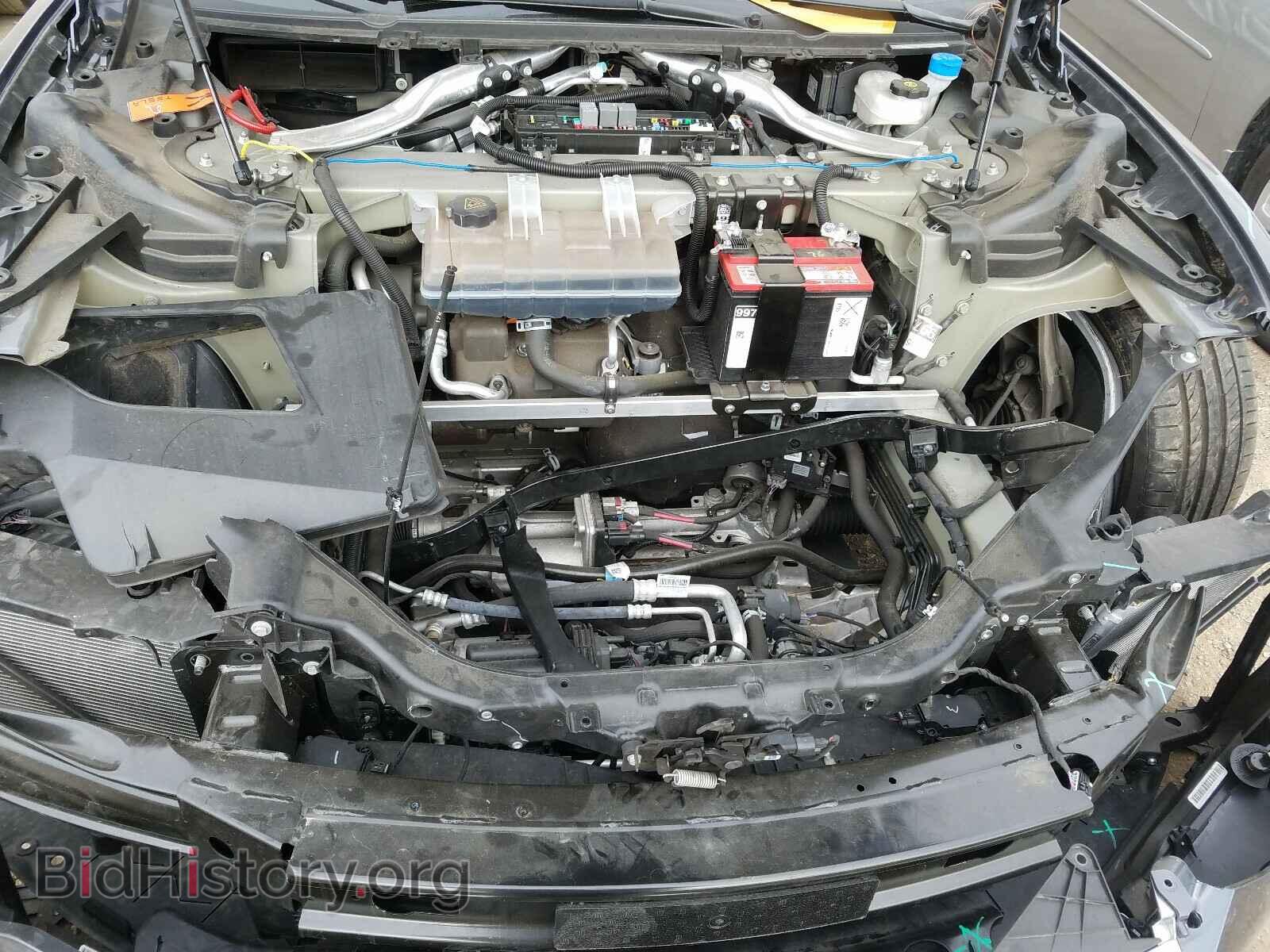 2017 TESLA MODEL S - VIN: 5YJSA1E29HF232518 - Photo 7