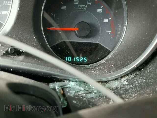 2012 DODGE AVENGER - VIN: 1C3CDZAB3CN274987 - Фото 5