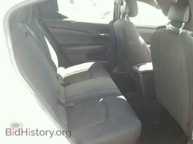 2012 DODGE AVENGER - VIN: 1C3CDZAB3CN274987 - Фото 6