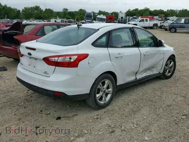 2013 FORD FOCUS - VIN: 1FADP3F26DL370628 - Photo 4