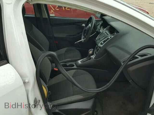 2013 FORD FOCUS - VIN: 1FADP3F26DL370628 - Photo 5