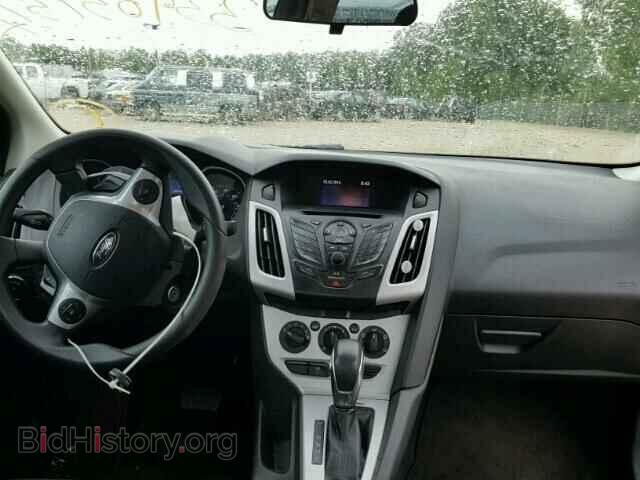 2013 FORD FOCUS - VIN: 1FADP3F26DL370628 - Photo 9