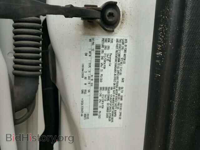 2013 FORD FOCUS - VIN: 1FADP3F26DL370628 - Photo 10