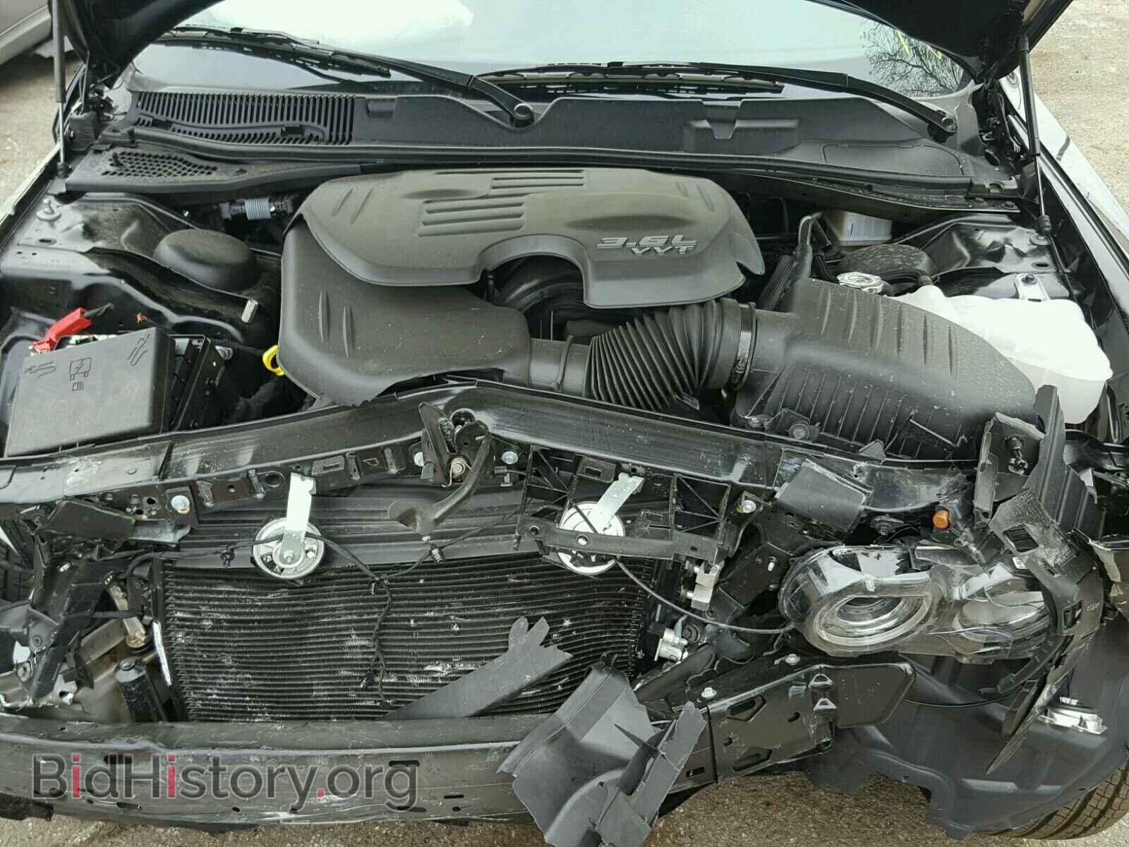 2018 DODGE CHALLENGER - VIN: 2C3CDZGG6JH146848 - Фото 7
