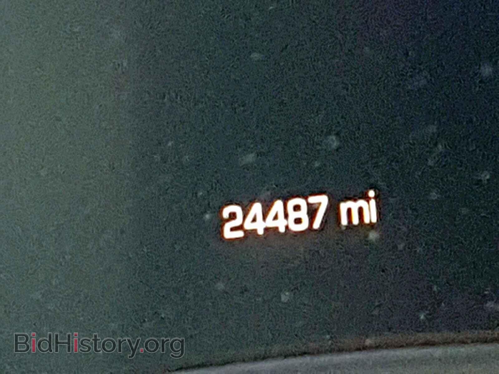 2015 CHRYSLER 300 - VIN: 2C3CCABG7FH829970 - Фото 8