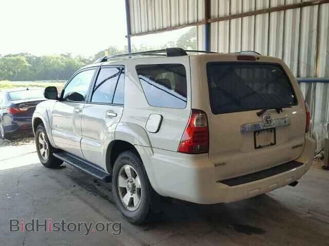 2006 TOYOTA 4RUNNER - VIN: JTEZU14R768064049 - Фото 3