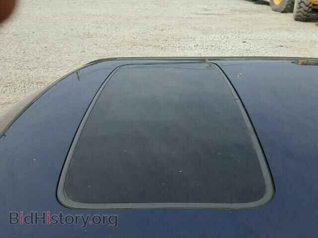 2000 VOLVO S70 - VIN: YV1LS61J8Y2661500 - Фото 9