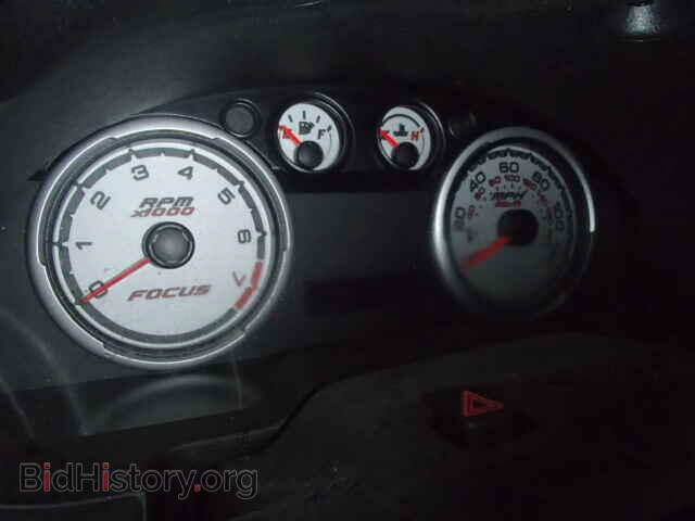 2010 FORD FOCUS - VIN: 1FAHP3FN3AW163202 - Фото 8