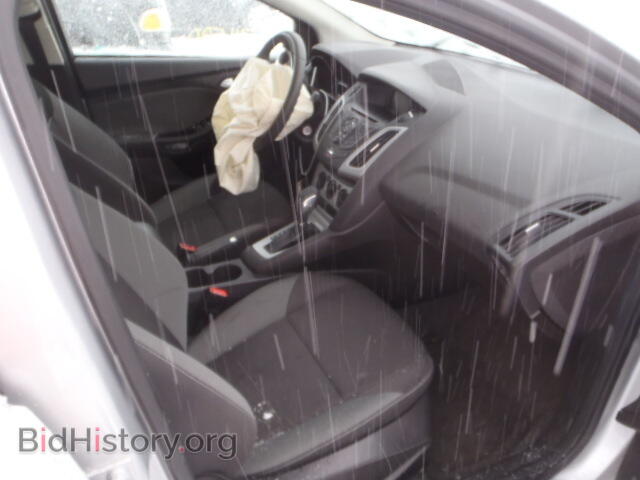 2012 FORD FOCUS - VIN: 1FAHP3F28CL128634 - Photo 5