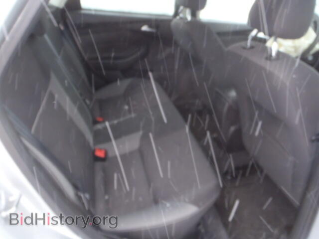2012 FORD FOCUS - VIN: 1FAHP3F28CL128634 - Photo 6