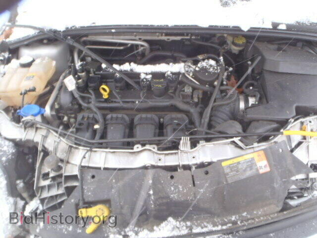 2012 FORD FOCUS - VIN: 1FAHP3F28CL128634 - Photo 7