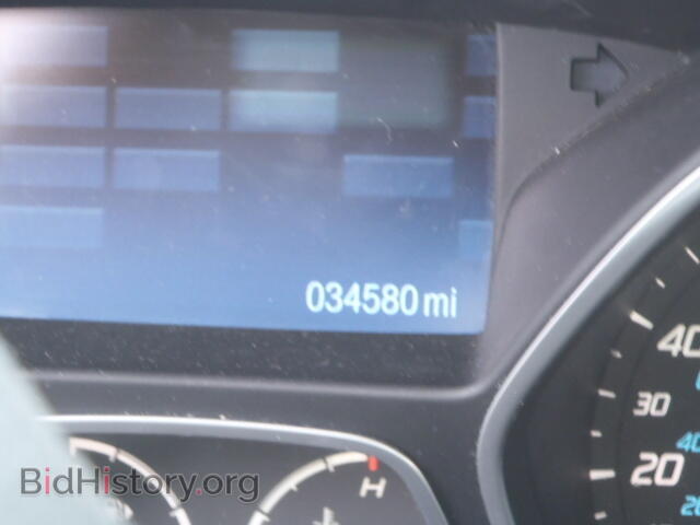2012 FORD FOCUS - VIN: 1FAHP3F28CL128634 - Photo 8