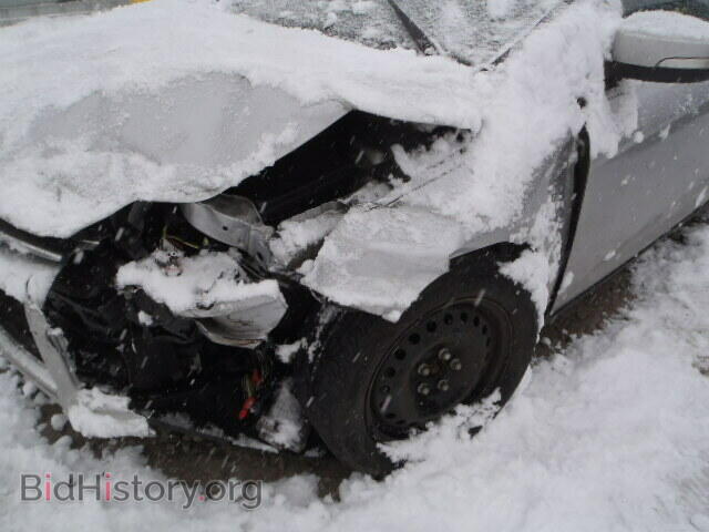 2012 FORD FOCUS - VIN: 1FAHP3F28CL128634 - Photo 10