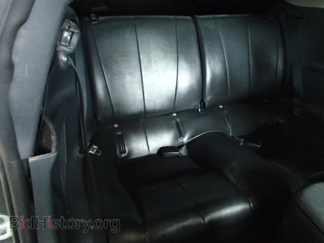 2006 MITSUBISHI ECLIPSE - VIN: 4A3AK34TX6E007681 - Фото 6