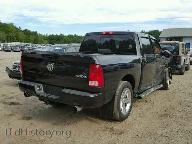2012 DODGE RAM - VIN: 1C6RD7MT0CS342492 - Photo 4