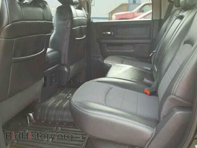 2012 DODGE RAM - VIN: 1C6RD7MT0CS342492 - Photo 6