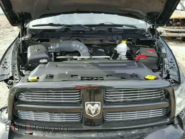 2012 DODGE RAM - VIN: 1C6RD7MT0CS342492 - Photo 7
