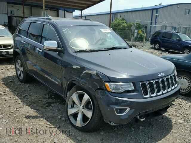Photo 1C4RJFCG9FC951000 - JEEP CHEROKEE 2015