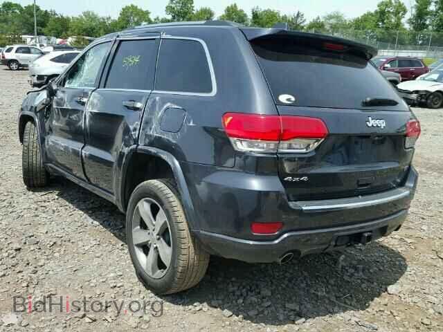 2015 JEEP CHEROKEE - VIN: 1C4RJFCG9FC951000 - Фото 3
