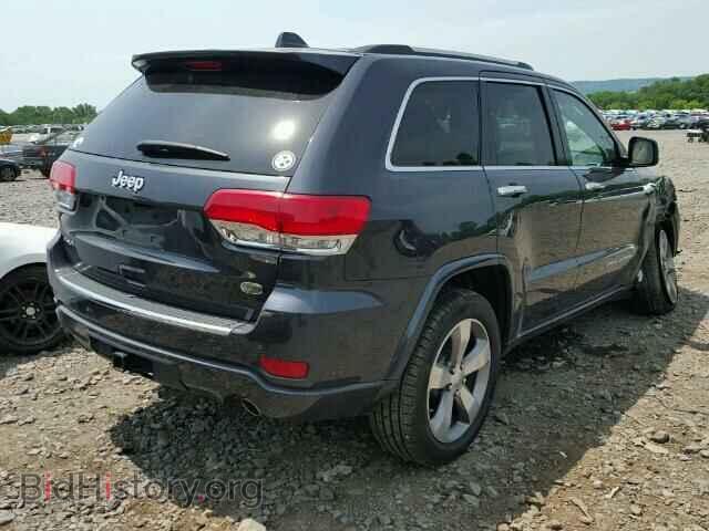 2015 JEEP CHEROKEE - VIN: 1C4RJFCG9FC951000 - Фото 4