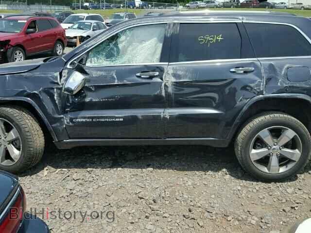 2015 JEEP CHEROKEE - VIN: 1C4RJFCG9FC951000 - Фото 9