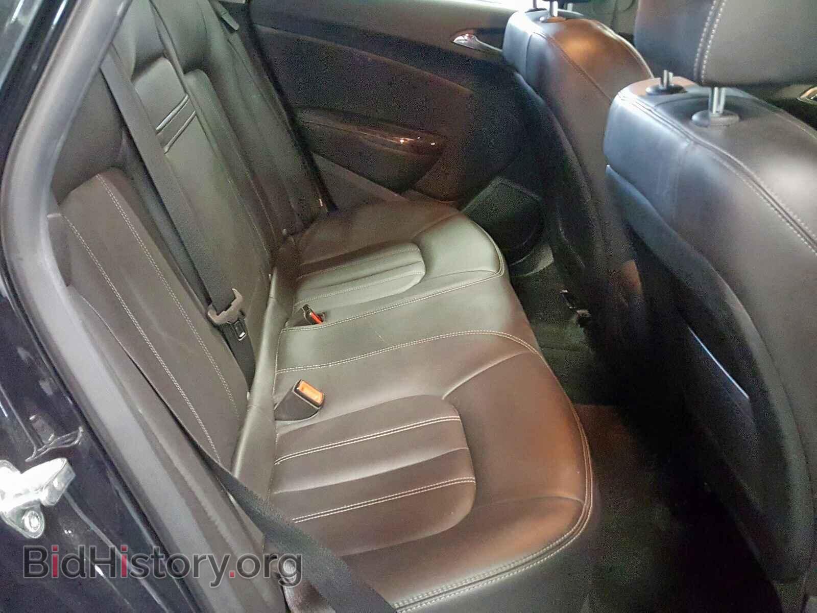 2013 BUICK VERANO - VIN: 1G4PS5SK7D4219441 - Фото 6