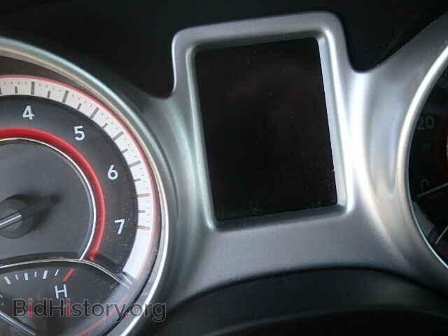 2013 DODGE JOURNEY - VIN: 3C4PDDBG5DT507358 - Фото 8