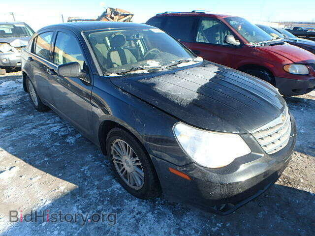 Photo 1C3LC56R68N176724 - CHRYSLER SEBRING 2008