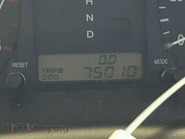2005 KIA OPTIMA - VIN: KNAGD128955393371 - Фото 8