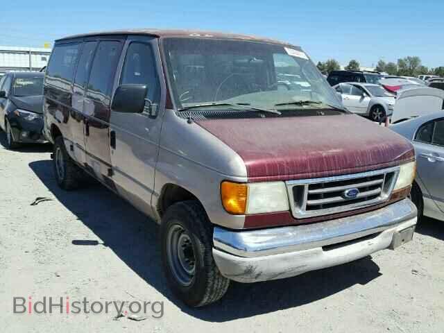 Photo 1FBNE31L04HA07849 - FORD ECONOLINE 2004