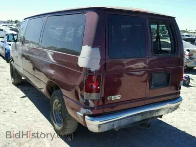 2004 FORD ECONOLINE - VIN: 1FBNE31L04HA07849 - Photo 3