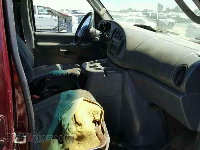 2004 FORD ECONOLINE - VIN: 1FBNE31L04HA07849 - Photo 5