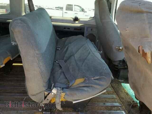 2004 FORD ECONOLINE - VIN: 1FBNE31L04HA07849 - Photo 6
